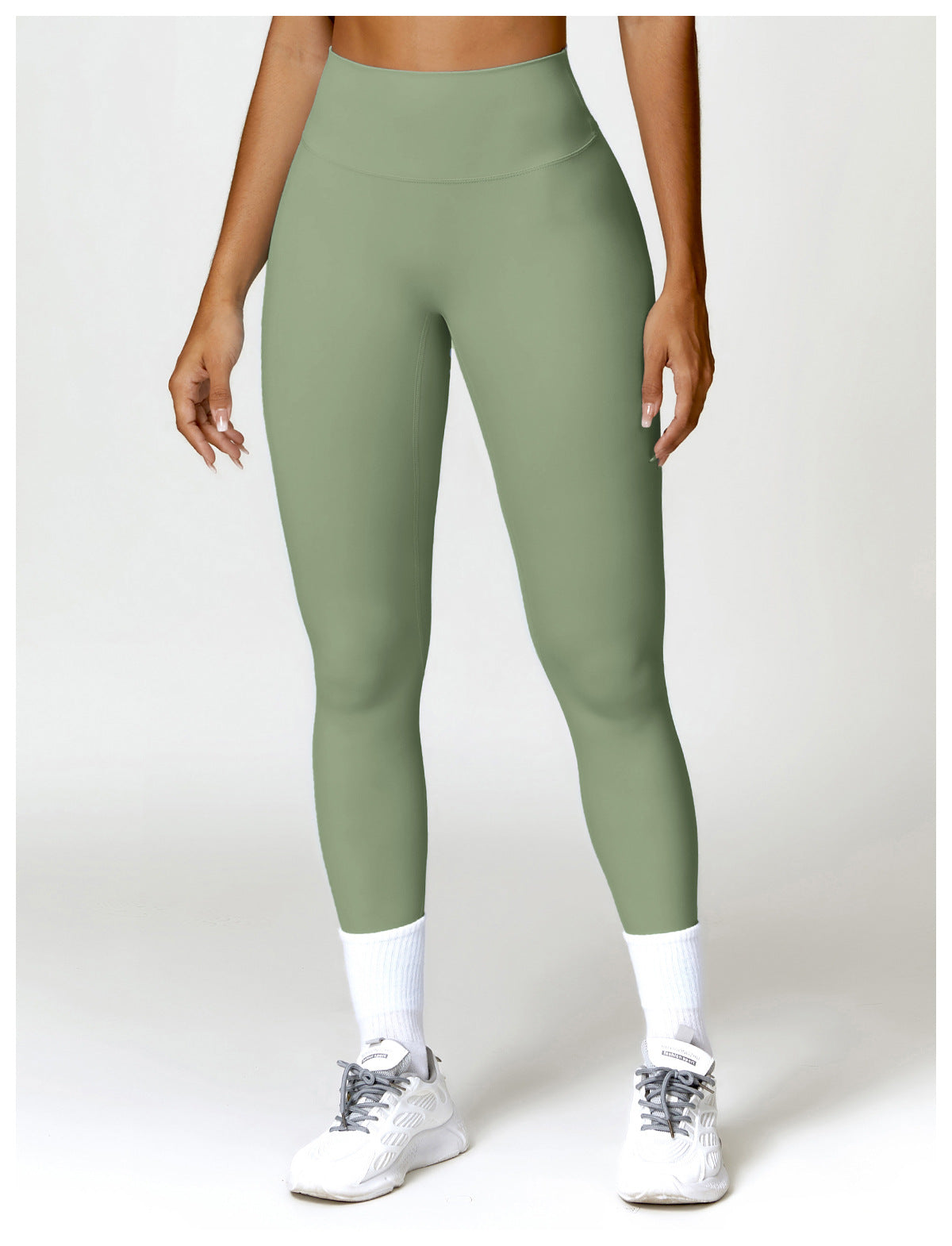 Leggings Elevate 01