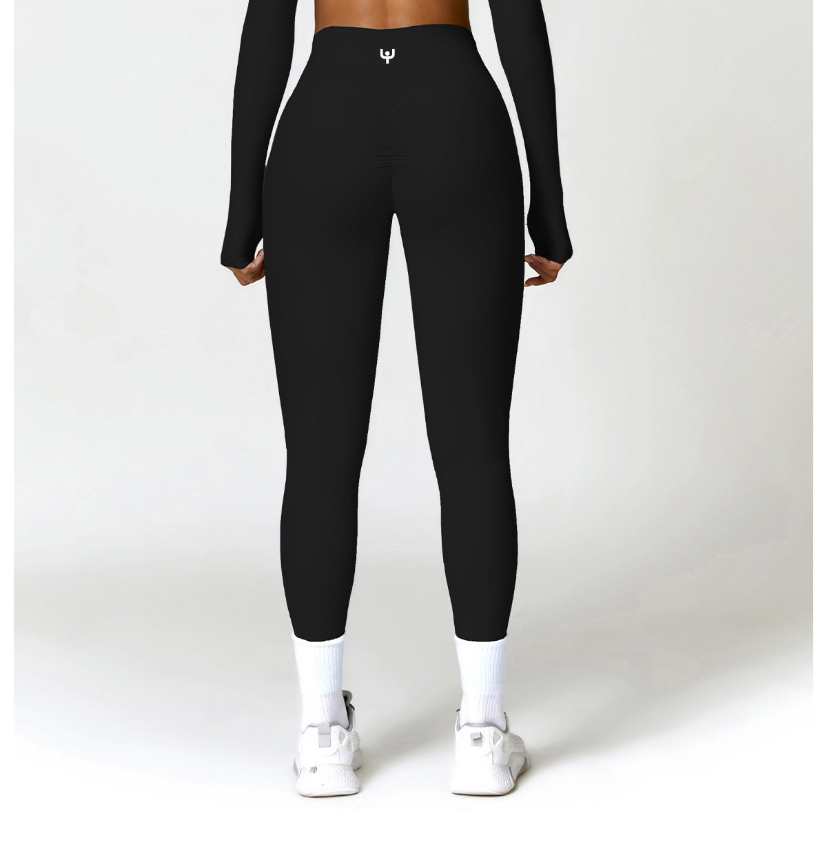 Leggings Elevate 01