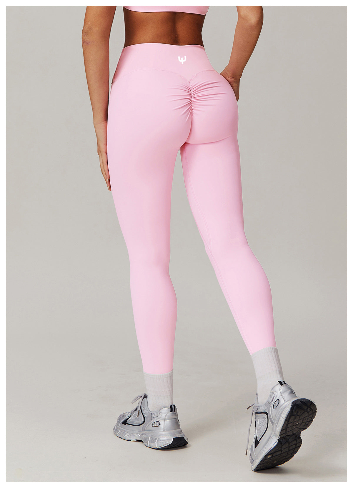 Leggings Elevate 01
